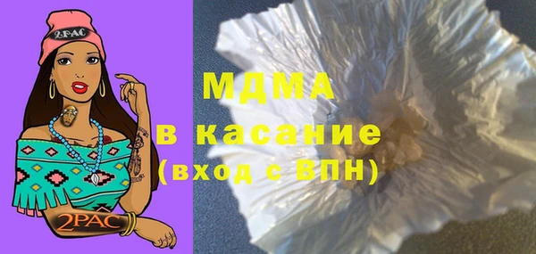 стафф Гусев
