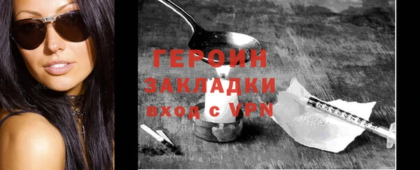 стафф Гусев